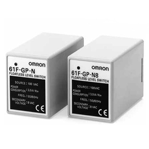 歐姆龍液位開關(guān)61F-GP-N8系列