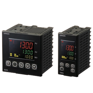 歐姆龍溫控器E5AN/E5EN系列
