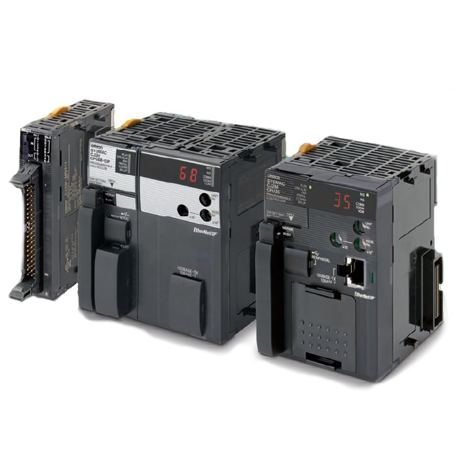 �Wķ��PLC�ɾ��̿�����CJ2ϵ��